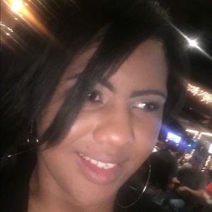 Meet your Posher, Tiffany